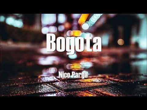 Bogota – Nico Parga