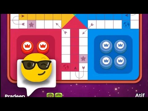 Ludo Star Gameplay Welcome 2 Android   is live Part 2