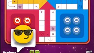 Ludo Star Gameplay Welcome 2 Android   is live Part 2