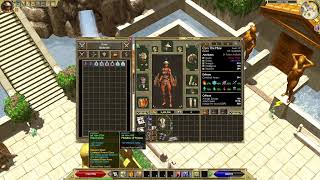 HCSSF Daoist