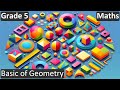 Understanding Lines and Angles