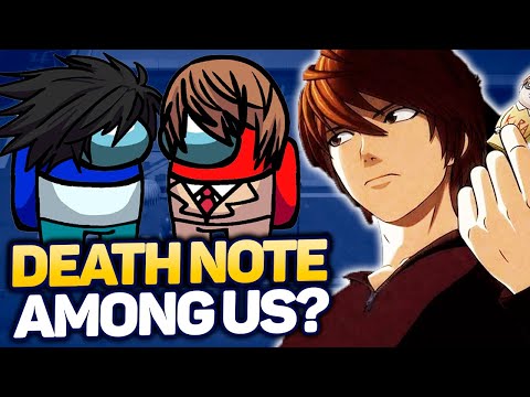 O Novo Death Note PODE SER PERFEITO (e esse é o motivo)