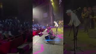 Teodoro en vivo , En el Teatro Ritz Elizabet New Jersey 2025