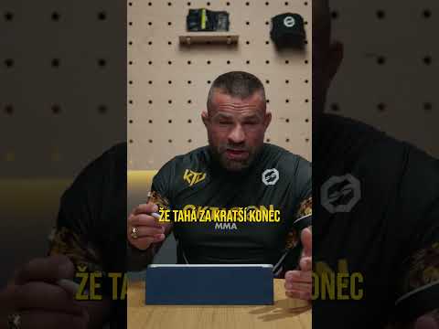 KARLOS o Ruchyho zápasu 🤔