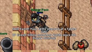 All Bestiary FACC - EP28 [Nightmare Scion and Little Corym]