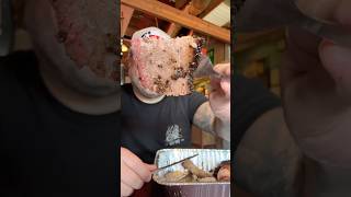 Brisket Taste Test At A Texas Monthly Top 50 BBQ Joint