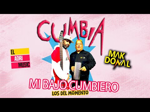 Mak Donal - Mi Bajo Cumbiero (Video Oficial)