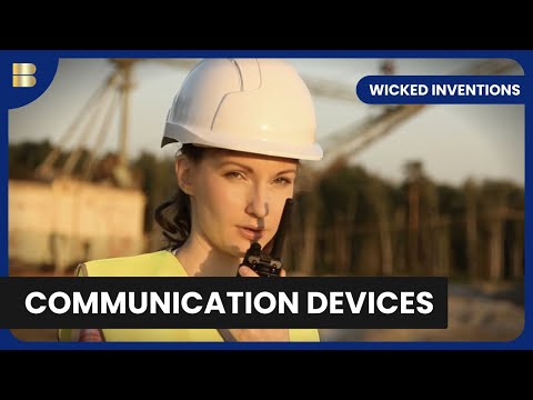 How Radios Changed Communication - Wicked Inventions