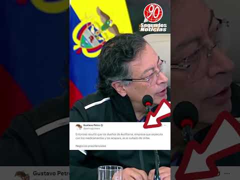 🚨 ¡ASÍ FUE: PETRO EXPONE CUÑADO DE URIBE EN AUDIFARMA! 😤