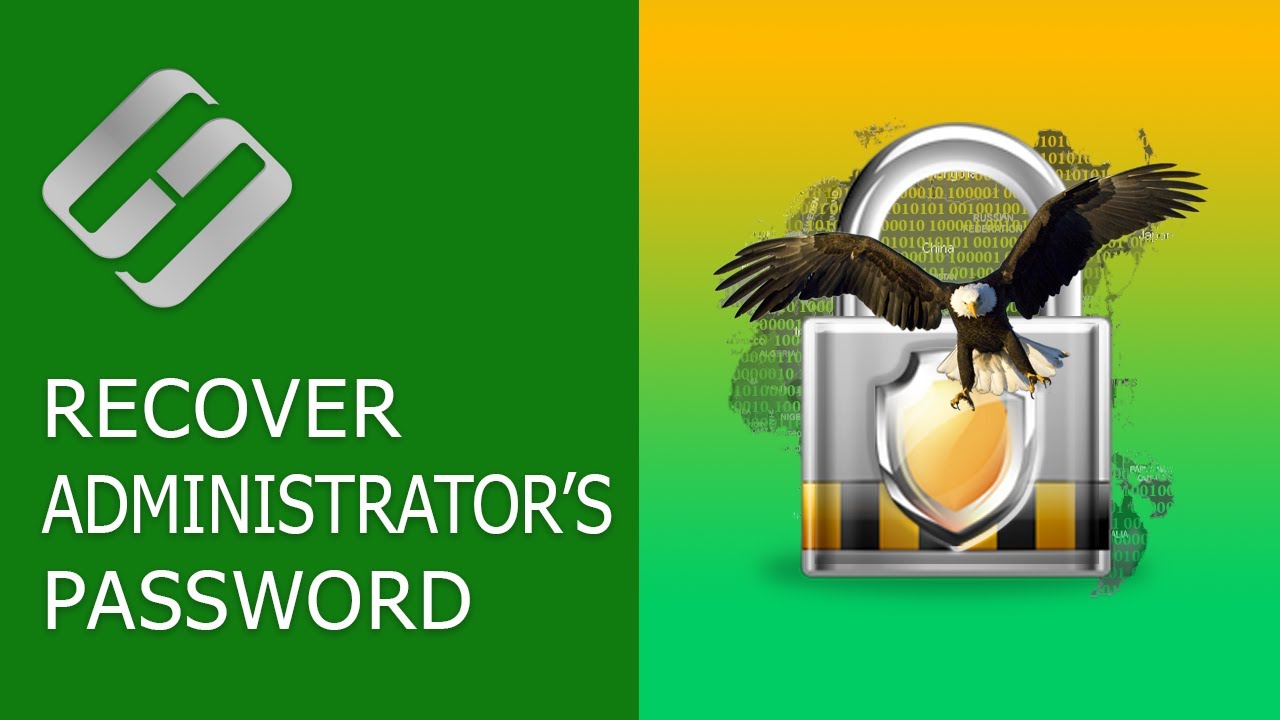 How to Recover Windows 10, 8, 7 Administrator Password for a Computer or Laptop - Hetman Software