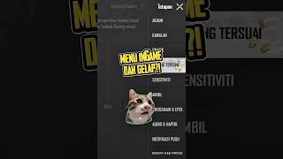 Dark mode sudah di kemas kini!