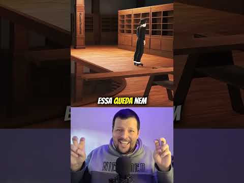 Efeitos práticos de filmes antigos! #1
