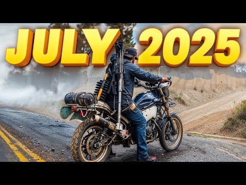 TOP 10 NEW ANDROID GAMES IN JULY 2025 | High Graphics (Offline/Online)