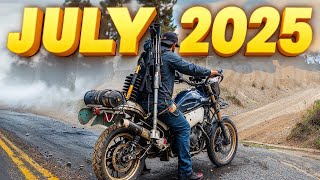 TOP 10 NEW ANDROID GAMES IN JULY 2025 | High Graphics (Offline/Online)