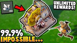 99.9% IMPOSSIBLE to get this reward in new update (but it's so good...) - Last Day on Earth Survival