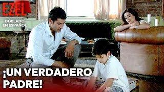 La Familia Soñada de Ezel | Doblado en Español