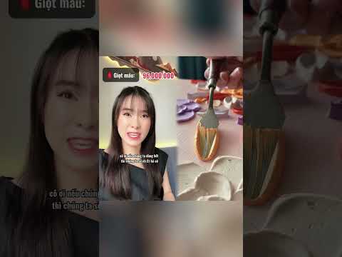 Lý Nguyễn Nhi / Pov Những giọt máu quan trọng P1 #shorts