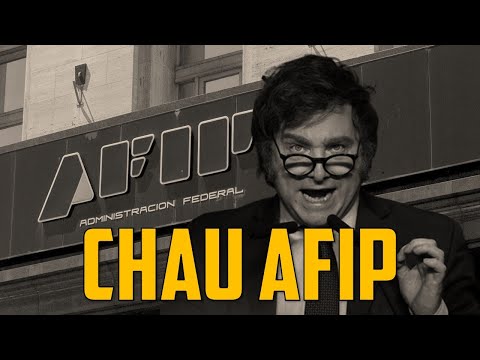 CHAU AFIP