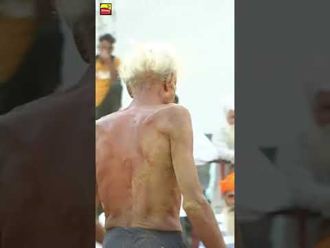 FEVICOL เจเจพเจฃ เจตเจพเจฒเจพ เจฌเจพเจชเฉ เจเจเฉเจฐ เจญเฉเฉฑเจฒเจฐ ? BEST KABADDI STOPPER ? OLD MAN