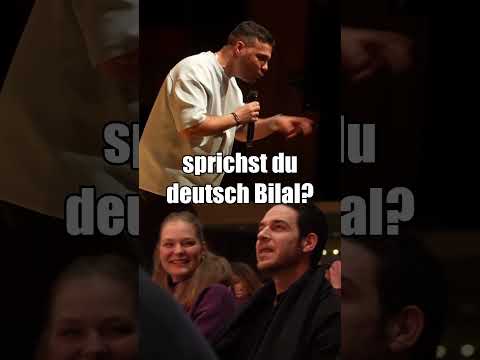 Ein Deutscher in jeder Gruppe #osanyaran