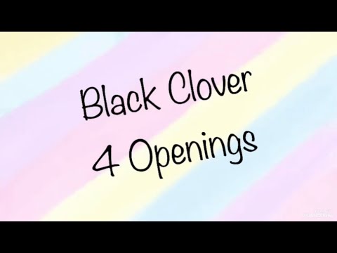 Black Clover Opening 10 Roblox Code 07 2021 - black clover script roblox
