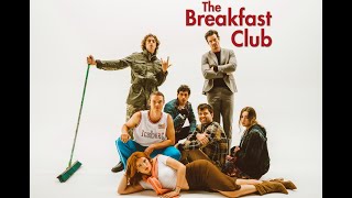 The Breakfast Club Live!