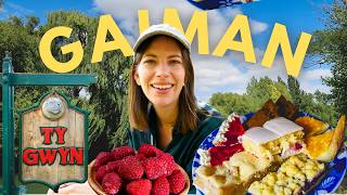 GAIMAN TRAVEL GUIDE | Things to Do in Gaiman, Argentina