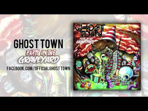 Ghost Town Game Freak Acoustic Lyrics