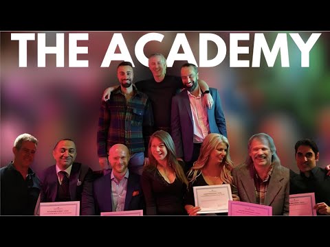 The Kezia Noble COACHING ACADEMY