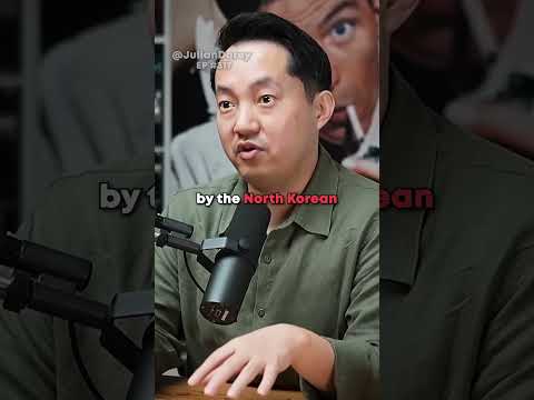 How North Koreans LIVE!