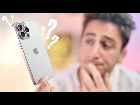 Est-ce que l'iPhone remplace (enfin) un appareil photo ?