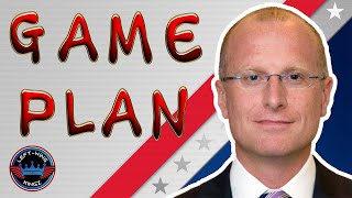 Project 2025 Co-author Brendan Carr's Game Plan For The FCC