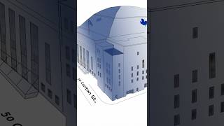 Maple Leaf Gardens Iconic Wrestling Arena