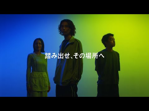GALLERIA Brand Movie for Gamer Long Ver.