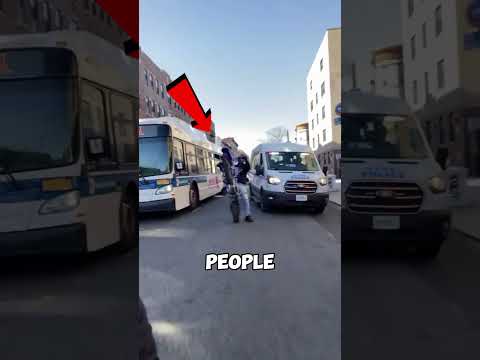 When Cameras Captured People Getting Instant Karma For Ignoring Traffic Rules