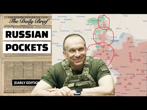 The Trap is Set: Russia is Walking Into a Massive Defeat