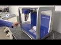 Eppendorf epMotion 5070 Features and Functions