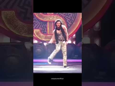 dhoom dancer💎❤ #tigershroff #dance #hrithikroshan