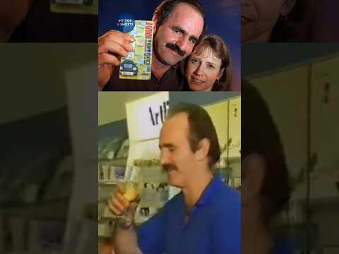Dieser Mann ist der größte Glückspilz aller Zeiten 🤯