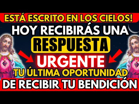 🔴⚠ DIOS TE AVISA: ¡NO IGNORAS ESTA SEÑAL! EL CIELO ESTÁ HABLANDO SOBRE TI | MENSAJE DE DIOS