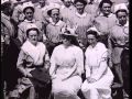 Exploring the History of the American Red Cross