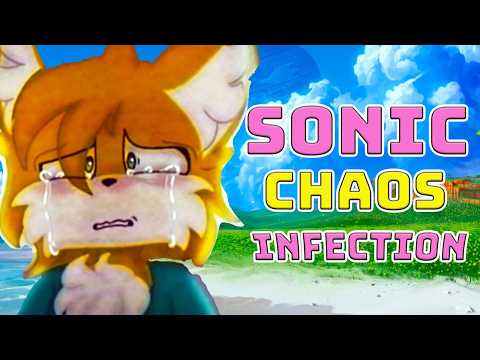 The Sonic Chaos Infection Au Lore Explained ( All Updates)