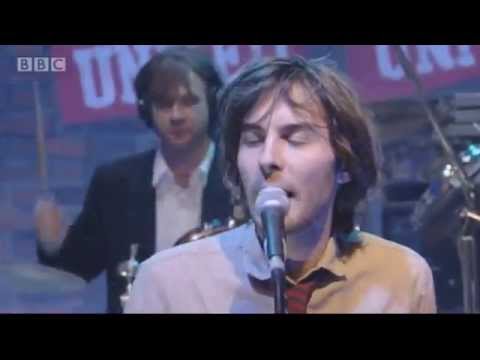 Phoenix - If I Ever Feel Better - Later with Jools Holland 2000