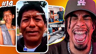 Memes de Discord #14 - RDJavi