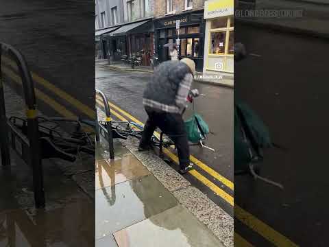Is cycle is safe in london #abeesuk #ukmalayalamvlog #shorts #cycle