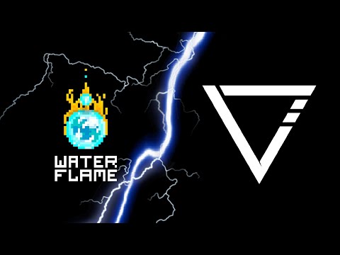 Waterflame x DJVI - Icefield