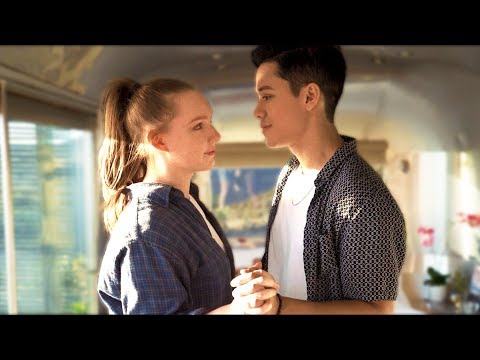 LAUV ft. Julia Michaels - There's No Way | Kyle Hanagami & Haley Fitzgerald Choreography