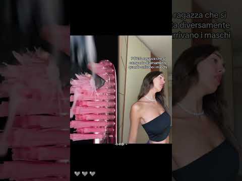Perché ti sei truccata?#trending#viral#humor#funny