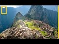 Machu Picchu: An Archaeological Marvel