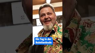 „Fleisch ist unser Gemüse!“